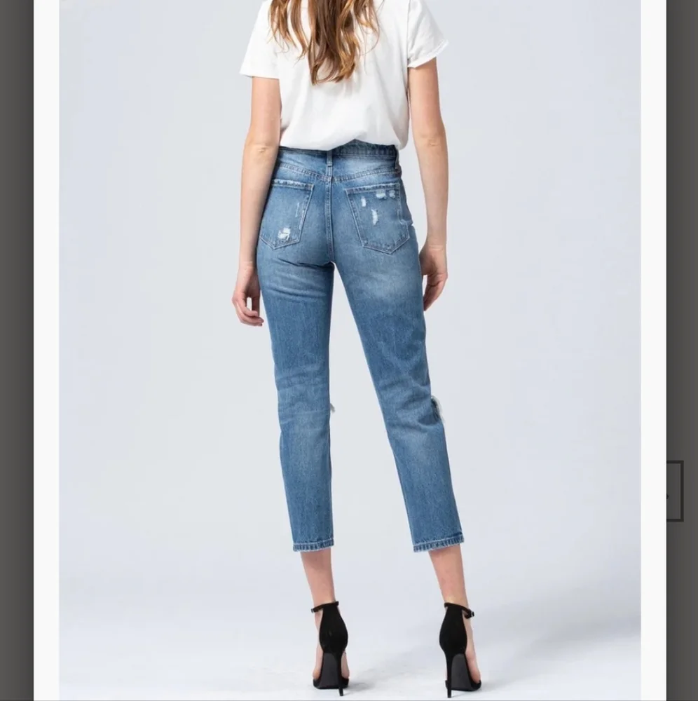 Vervet Jeans - Picture 2 of 14